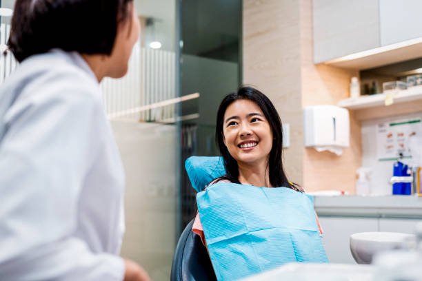 Advanced Technology for Better Dental Care in Bellevue, PA