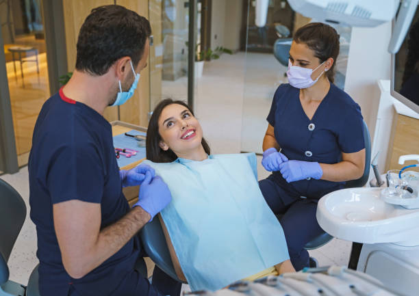 Bellevue, PA Dental Services Company