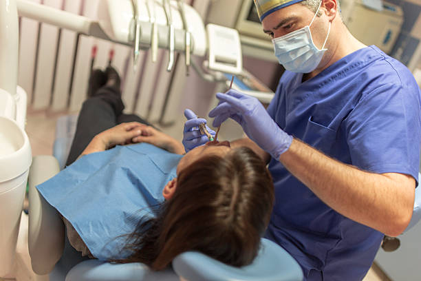 Oral Surgery in Bellevue, PA